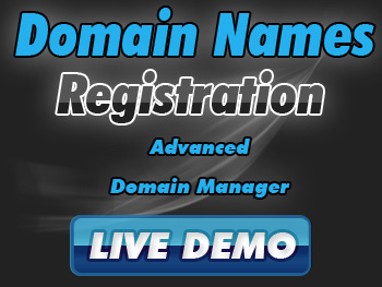 Budget domain registration & transfer service providers